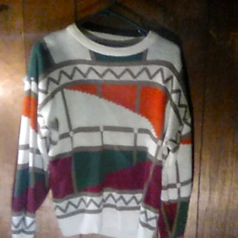 Sweater